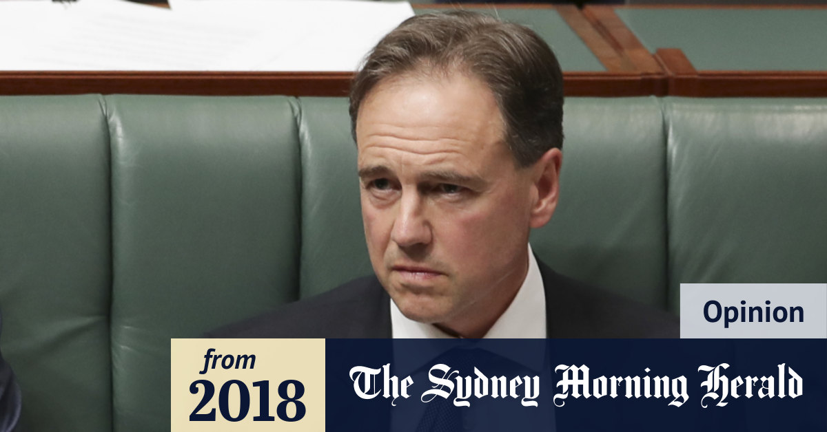 BandAid solution not enough to fix My Health Record